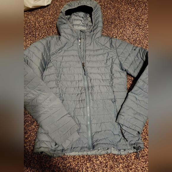 Jacket - Picture 1 of 4